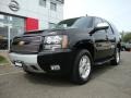 Black - Tahoe Z71 4x4 Photo No. 10