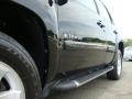 Black - Tahoe Z71 4x4 Photo No. 12