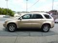 Sandstone Metallic - Equinox LT AWD Photo No. 6