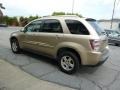 Sandstone Metallic - Equinox LT AWD Photo No. 7