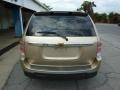 Sandstone Metallic - Equinox LT AWD Photo No. 9