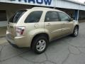 Sandstone Metallic - Equinox LT AWD Photo No. 10