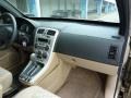 Sandstone Metallic - Equinox LT AWD Photo No. 21