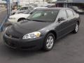 Slate Metallic - Impala LT Photo No. 1