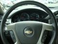 Black - Tahoe Z71 4x4 Photo No. 38