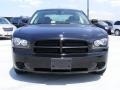 Brilliant Black Crystal Pearl - Charger SE Photo No. 2