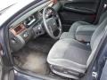 Slate Metallic - Impala LT Photo No. 5