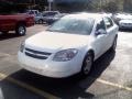 Summit White - Cobalt LT Sedan Photo No. 1