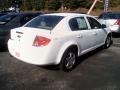 Summit White - Cobalt LT Sedan Photo No. 3