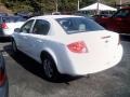 Summit White - Cobalt LT Sedan Photo No. 4