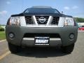 2006 Super Black Nissan Xterra S 4x4  photo #9