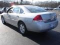 2008 Silverstone Metallic Chevrolet Impala LT  photo #4