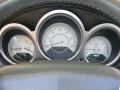 Steel Silver Metallic - Sebring Touring Convertible Photo No. 12