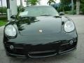 2008 Black Porsche Cayman S  photo #8
