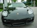 Black - Cayman S Photo No. 8