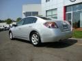 2008 Radiant Silver Metallic Nissan Altima 2.5 SL  photo #4