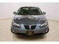 2007 Stealth Gray Metallic Pontiac Grand Prix GT Sedan  photo #2