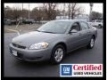 Dark Silver Metallic - Impala LT Photo No. 1
