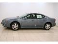 2007 Stealth Gray Metallic Pontiac Grand Prix GT Sedan  photo #4