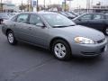 Dark Silver Metallic - Impala LT Photo No. 2
