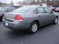 Dark Silver Metallic - Impala LT Photo No. 4