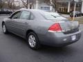 Dark Silver Metallic - Impala LT Photo No. 5