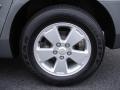 Dark Silver Metallic - Impala LT Photo No. 6