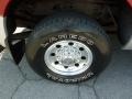 Toreador Red Metallic - F250 Super Duty XLT SuperCab Photo No. 11