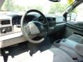 Toreador Red Metallic - F250 Super Duty XLT SuperCab Photo No. 13