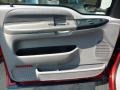 Toreador Red Metallic - F250 Super Duty XLT SuperCab Photo No. 14