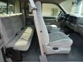 Toreador Red Metallic - F250 Super Duty XLT SuperCab Photo No. 19