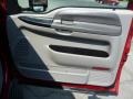 Toreador Red Metallic - F250 Super Duty XLT SuperCab Photo No. 22