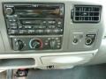 Toreador Red Metallic - F250 Super Duty XLT SuperCab Photo No. 23