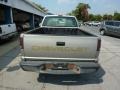 1998 Pewter Metallic Chevrolet S10 Regular Cab  photo #10
