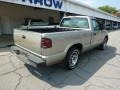 1998 Pewter Metallic Chevrolet S10 Regular Cab  photo #11