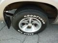 1998 Pewter Metallic Chevrolet S10 Regular Cab  photo #13