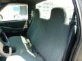 1998 Pewter Metallic Chevrolet S10 Regular Cab  photo #17