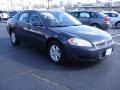 Slate Metallic - Impala LT Photo No. 2