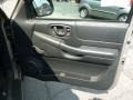 1998 Pewter Metallic Chevrolet S10 Regular Cab  photo #21