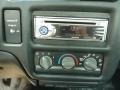 1998 Pewter Metallic Chevrolet S10 Regular Cab  photo #23