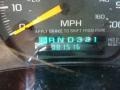 1998 Pewter Metallic Chevrolet S10 Regular Cab  photo #25