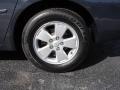 Slate Metallic - Impala LT Photo No. 6