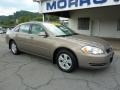 Amber Bronze Metallic - Impala LT Photo No. 2