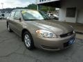 Amber Bronze Metallic - Impala LT Photo No. 3