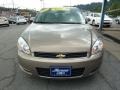 Amber Bronze Metallic - Impala LT Photo No. 4
