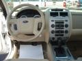 2009 Oxford White Ford Escape XLT V6 4WD  photo #21