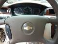 Amber Bronze Metallic - Impala LT Photo No. 24