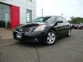 Super Black - Altima 2.5 S Photo No. 1