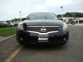 Super Black - Altima 2.5 S Photo No. 2