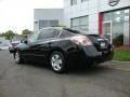 Super Black - Altima 2.5 S Photo No. 4